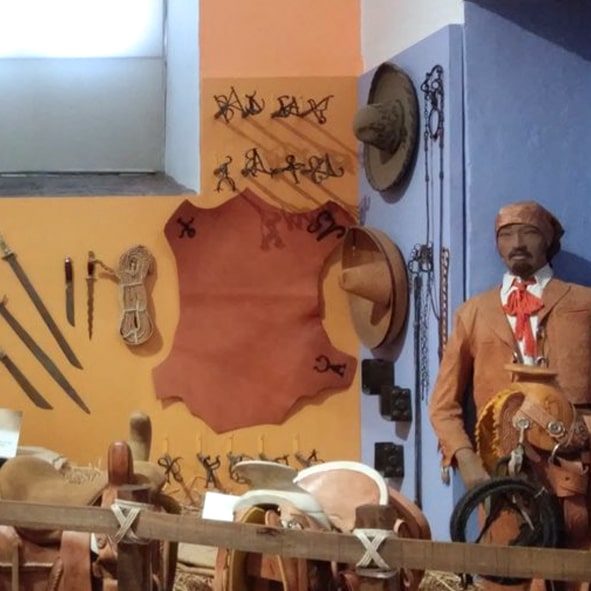 Visitar el Museo de la Alhóndiga de Granaditas – GUANAJUATO, MUSEOS